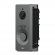 9158104 - IP One - One-button IP door intercom with full HD camera - Grey